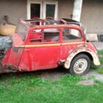 BMW Seria 7 5.0 V12 RT Classic Garage