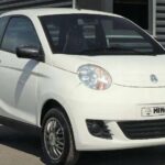 Opel Vivaro L2H1 Furgon Krajowy I Wł Mały Przebieg