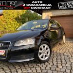 Audi A5 1.8 TFSI – 170KM *manual * BEZWYPADKOWA *