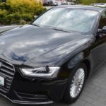 Volkswagen Tiguan I krajowy automat DSG 2,0 TDI 14