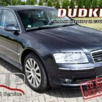 Ottimo Systems Car Leather Protector Produkt Do Zabezpieczenia Skóry 1L Ott000003