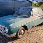 Łożyskowanie, wahacz AUTOMEGA 110046710