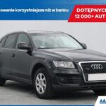 VAICO Zawór odmy skrzyni korbowej V20-1797