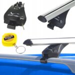 Auto Gamma Ringi Led Ford Focus Mk2 Dzienne Plus Kierunkowskazy