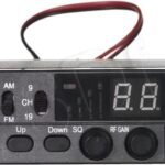 Green Cell Przetwornica napięcia Inwerter 12V na 230V 150W/300W Modyfikowana sinusoida