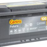 Autopart Galaxy Plus Duplex 12V 78 Ah 720 A