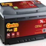 Vision Żarówka W5W T10 12V 1X Hp Led Wypukła Soczewka Biała 2 Szt.