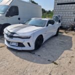 VIRAGE Przewody rozruchowe 600A 4,0m 94-037