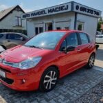 Opel Corsa 1.2 , Salon Polska, Klima