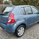 Moduł pompy paliwa MAGNETI MARELLI 313011313011