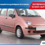 Smart Fortwo 1.0 , Salon Polska, Serwis ASO