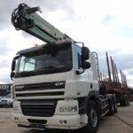 FIAT DUCATO KONTENER NISKOPODŁOGOWY 4,33×2,24×2,42
