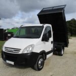 Skuter elektryczny TRIKE dwuosobowy Electroride