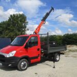 Renault Master Renault Master Maxi H2 L3