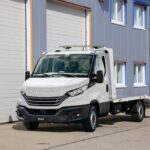 Karetka, Ambulans B/C Mercedes Sprinter poniżej 3T
