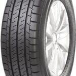 Goodyear UltraGrip 7 165/65R14 79T