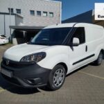 PEUGEOT BOXER CHŁODNIA -10*C TEMPOMAT A/C