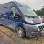 Opel Vivaro 2,0dci DUDKI11