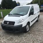 Od ręki – Opel Movano L4H3 Edition 2.2 165KM