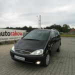 Opel Vivaro Enjoy z podwójną kabiną L2 2.0 Dies