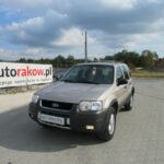 Toyota Land Cruiser 4.7 V8 Land Cruiser 100 Aut.