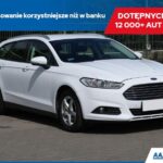Castrol Magnatec Ford A5 5W30 5L
