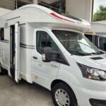 CROSS ALFARAD 250 23kM 21/18 4SUV Z LAMPĄ WARSZAWA