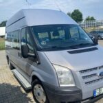 Radar Dimax R8+ 305/35R24 112V Xl