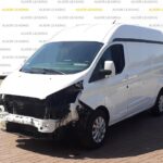 FACELIFTING /35S18HA8P /tachograf /automat /LAWETA