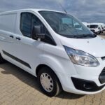 RENAULT Master dCi 170 Energy Euro 6 L3
