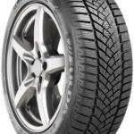 Fulda SportControl 2 255/35R20 97Y