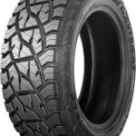 Rezaw-Plast Dywaniki Gumowe Honda Cr-V 2 Ii 2002-2007 R.
