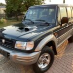 Roadhogrg Hp01 245/40R18 97Y