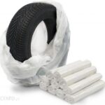 Taurus Point 7 400/75 R38 138A8 TL 135B