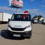 Opel Movano L2H2 165KM Furgon