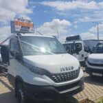 Fiat TALENTO L2H1Long Długi Krajowy Mały przebieg
