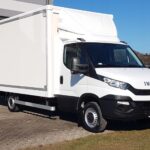 Mercedes-Benz Sprinter Chłodnia