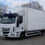 IVECO TRAKKER 410 * BETONOMIESZARKA / 8×4