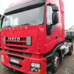 Topla Akumulator 190Ah 200Ah 1100A Ca Ca Truck Ciężarowy 593312