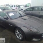 JMJ Katalizator BMW F01 F02 740 JMJ1091545
