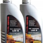 K2 R1M61 Road Suchy Smar Do Łańcuchów 400 Ml
