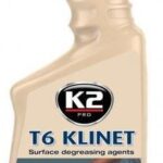 Motolak Lakier Zaprawka Volkswagen 9901 10Ml Rysy
