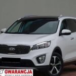 Toyota RAV-4 4×4 Zadbany Serwis Lift Rata420zł