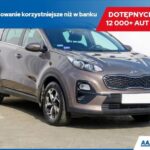 Peugeot 308 SW 150KM Navi Panorama Ledy Tempomat