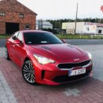 Autosklep gastronomiczny imbi Food Truck foodtruck