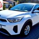 Mitsubishi Space Star Kamera cofania rocznik 2…