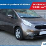 Przyczepa jednoosiowa Wodziński 3,5t