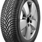 Dunlop Winter Sport 5 205/60R16