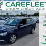 Transit Custom L2H1GWARANCJA nr 138