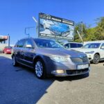 Chevrolet Captiva Opłacony Benzyna
